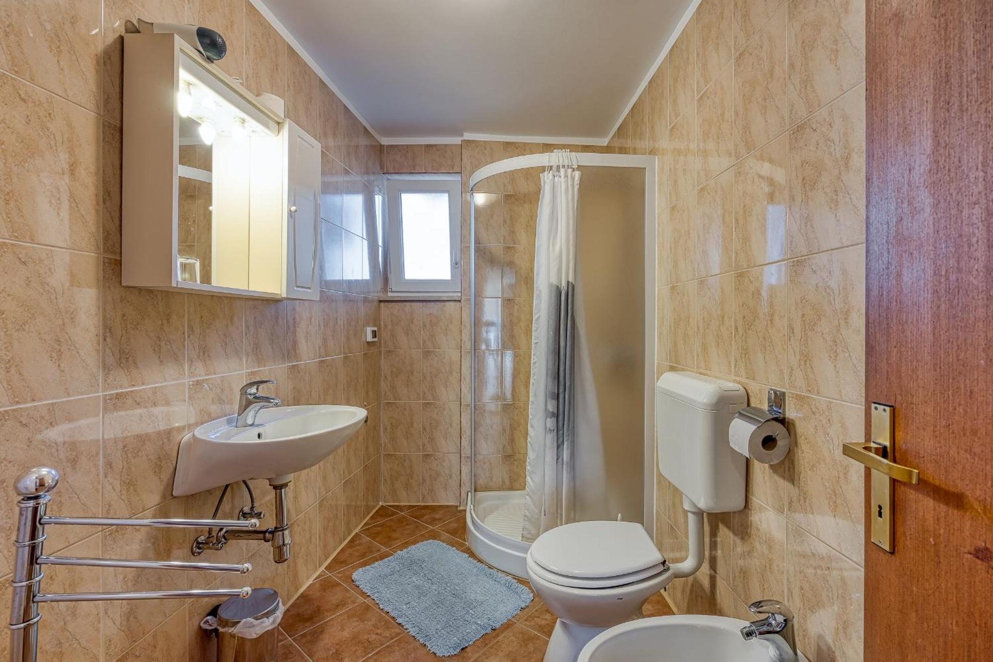 Apartments Orbanic Rovinj Exterior foto