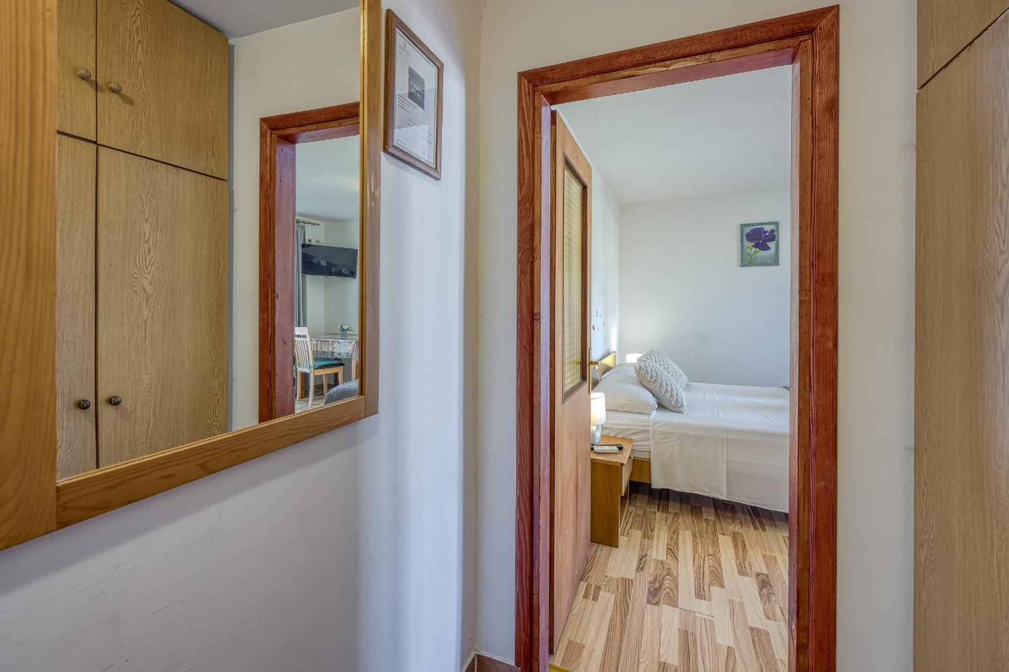 Apartments Orbanic Rovinj Exterior foto