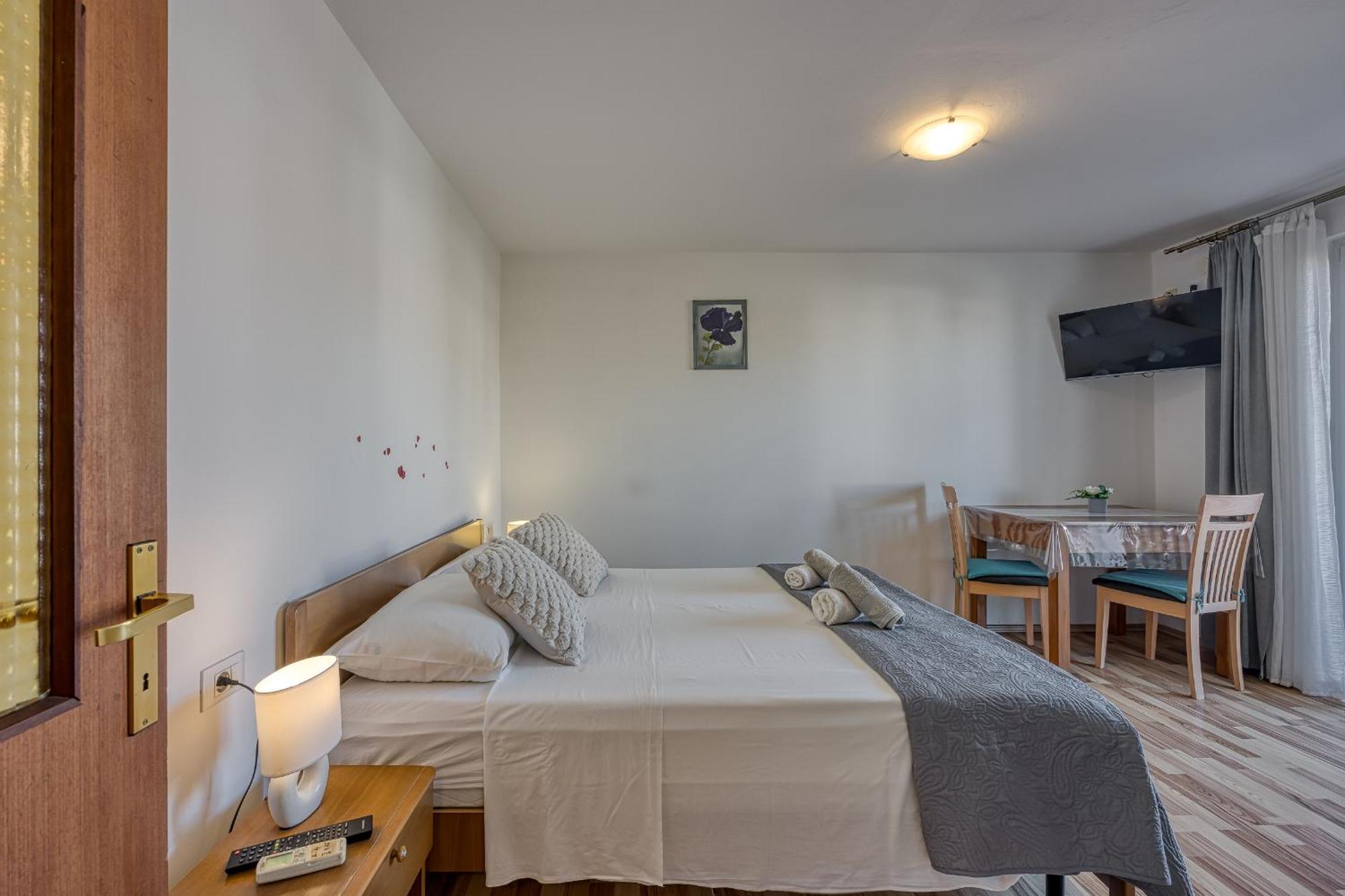 Apartments Orbanic Rovinj Exterior foto