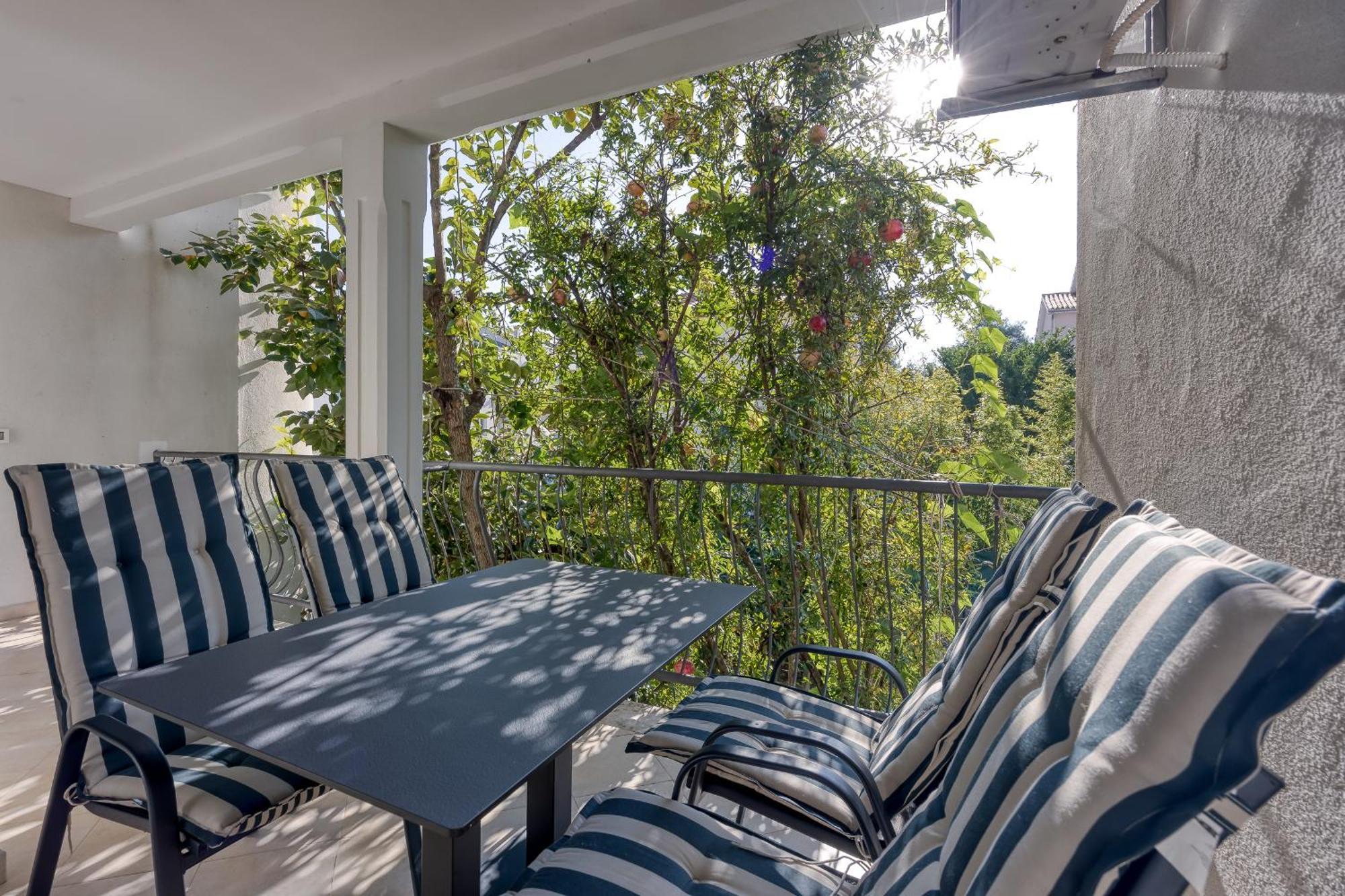 Apartments Orbanic Rovinj Exterior foto