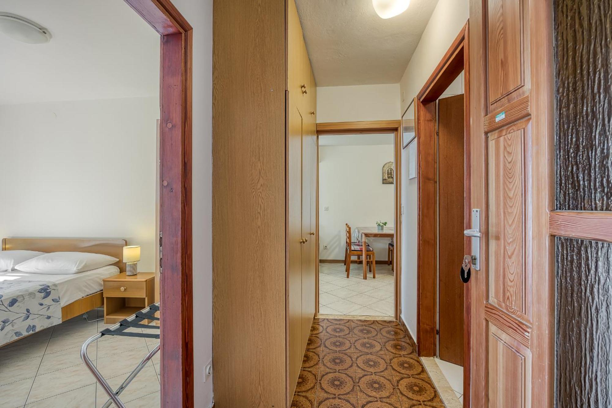 Apartments Orbanic Rovinj Exterior foto