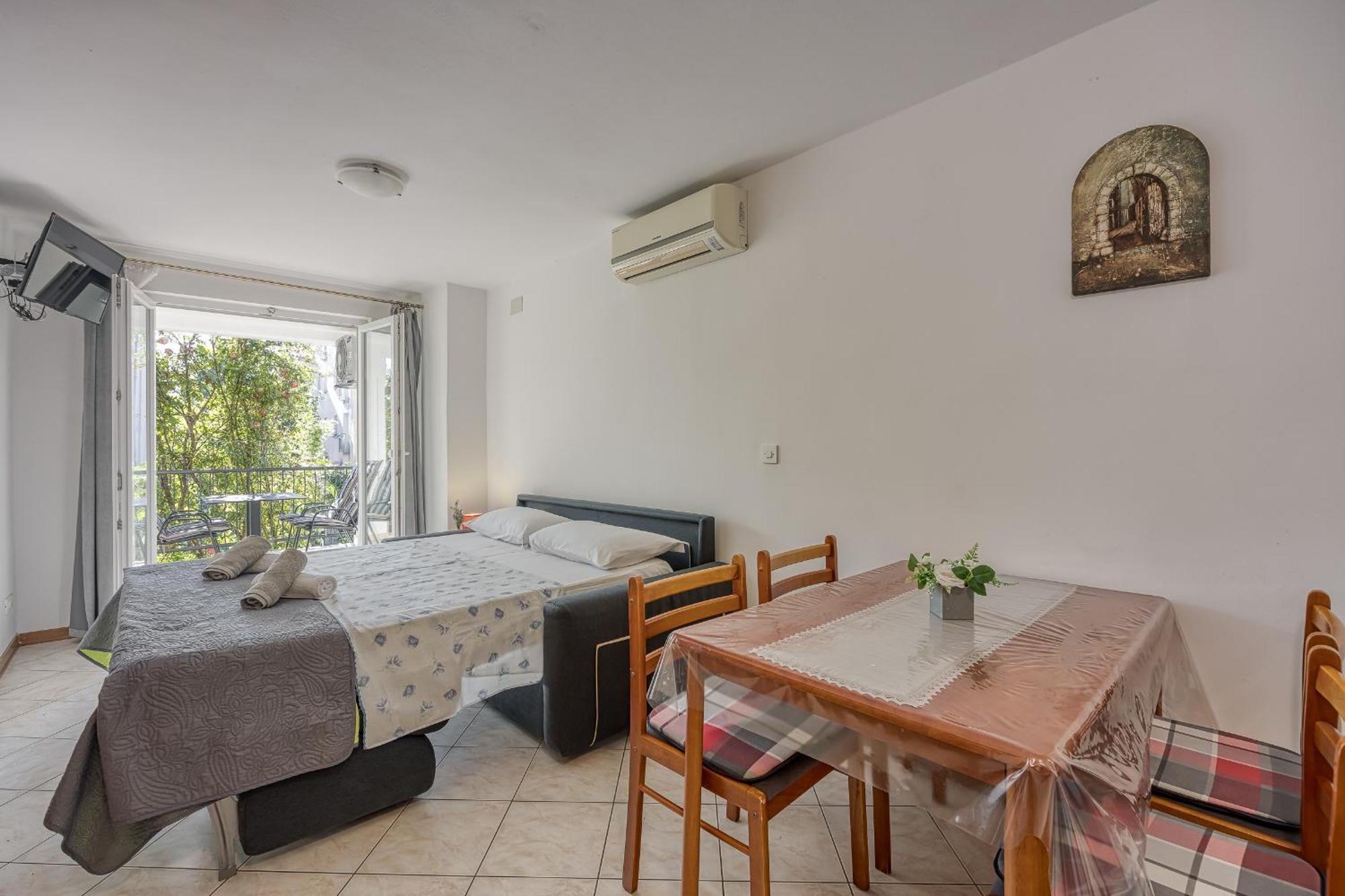 Apartments Orbanic Rovinj Exterior foto