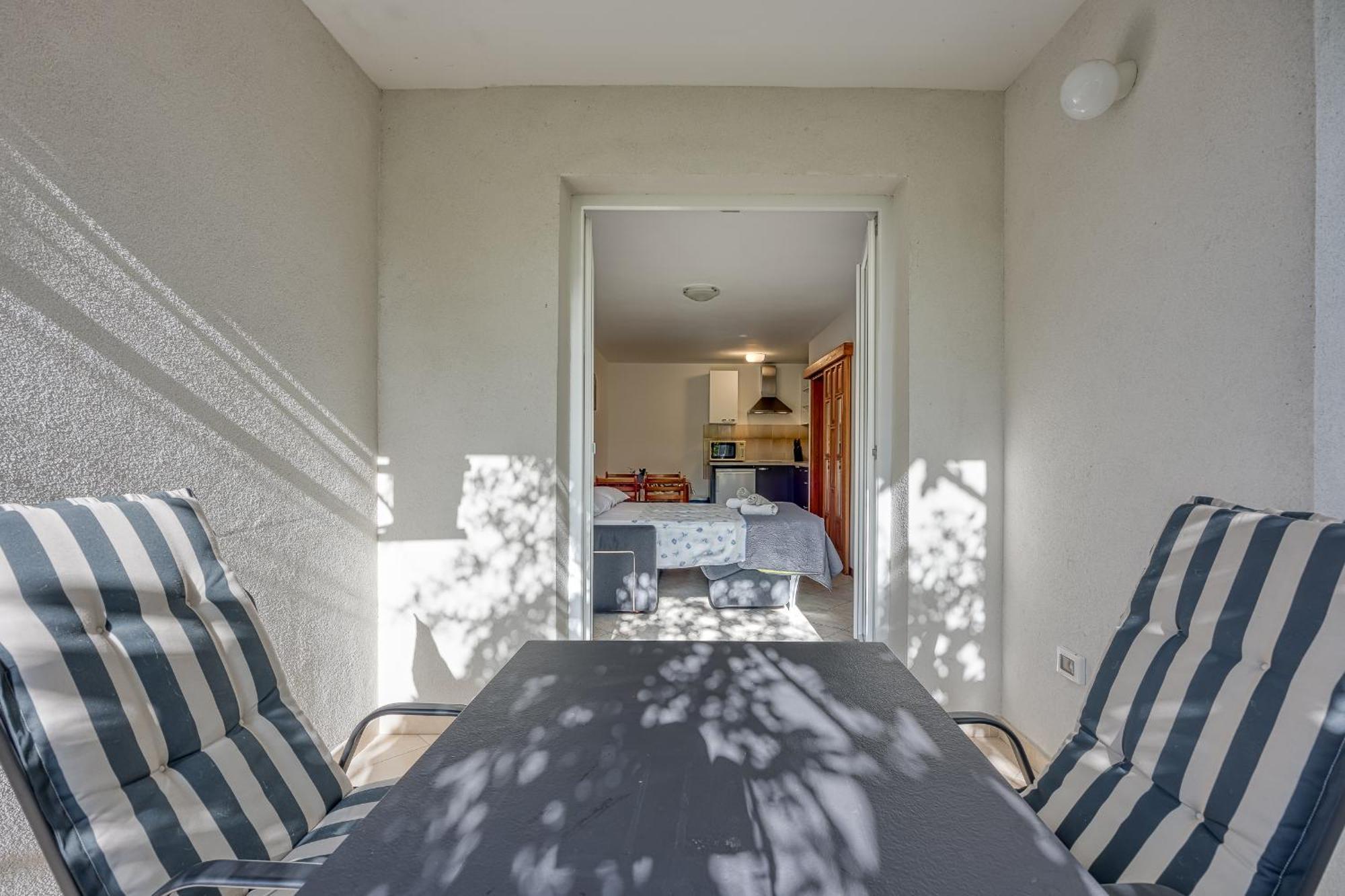 Apartments Orbanic Rovinj Exterior foto