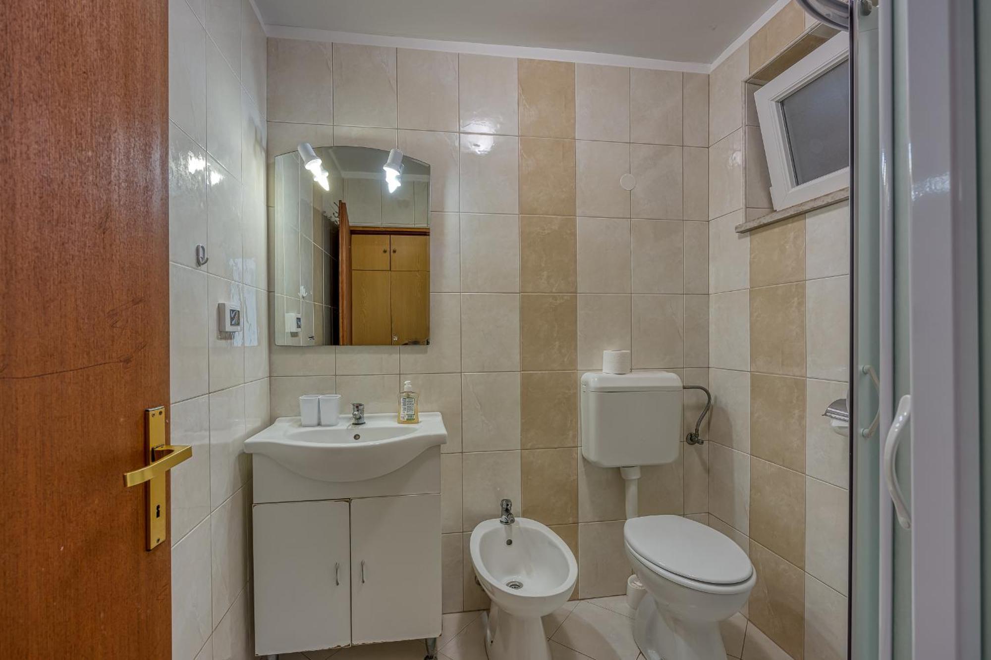 Apartments Orbanic Rovinj Exterior foto