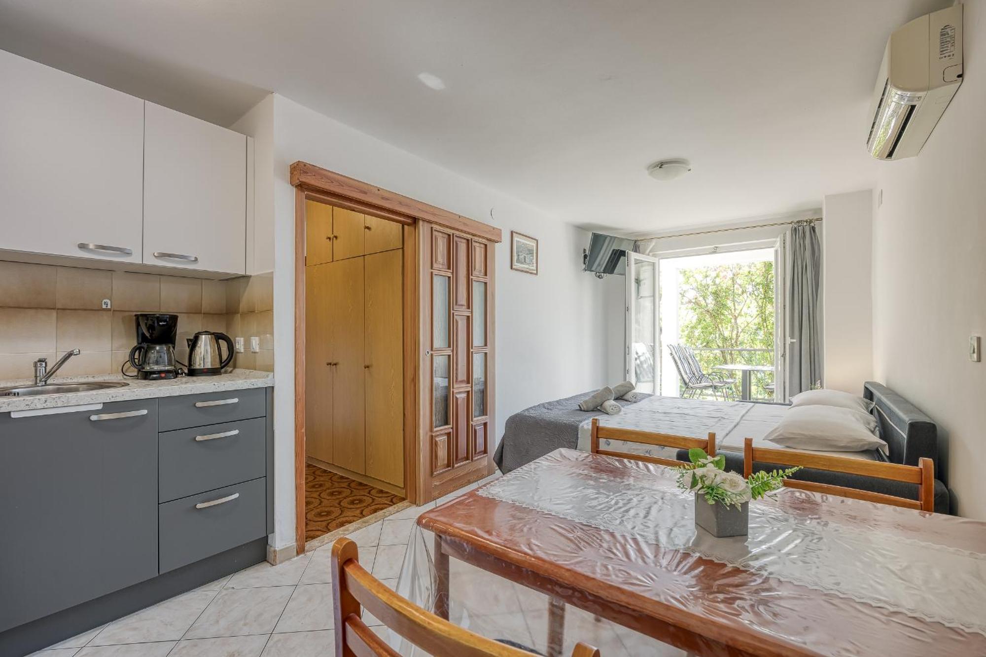 Apartments Orbanic Rovinj Exterior foto