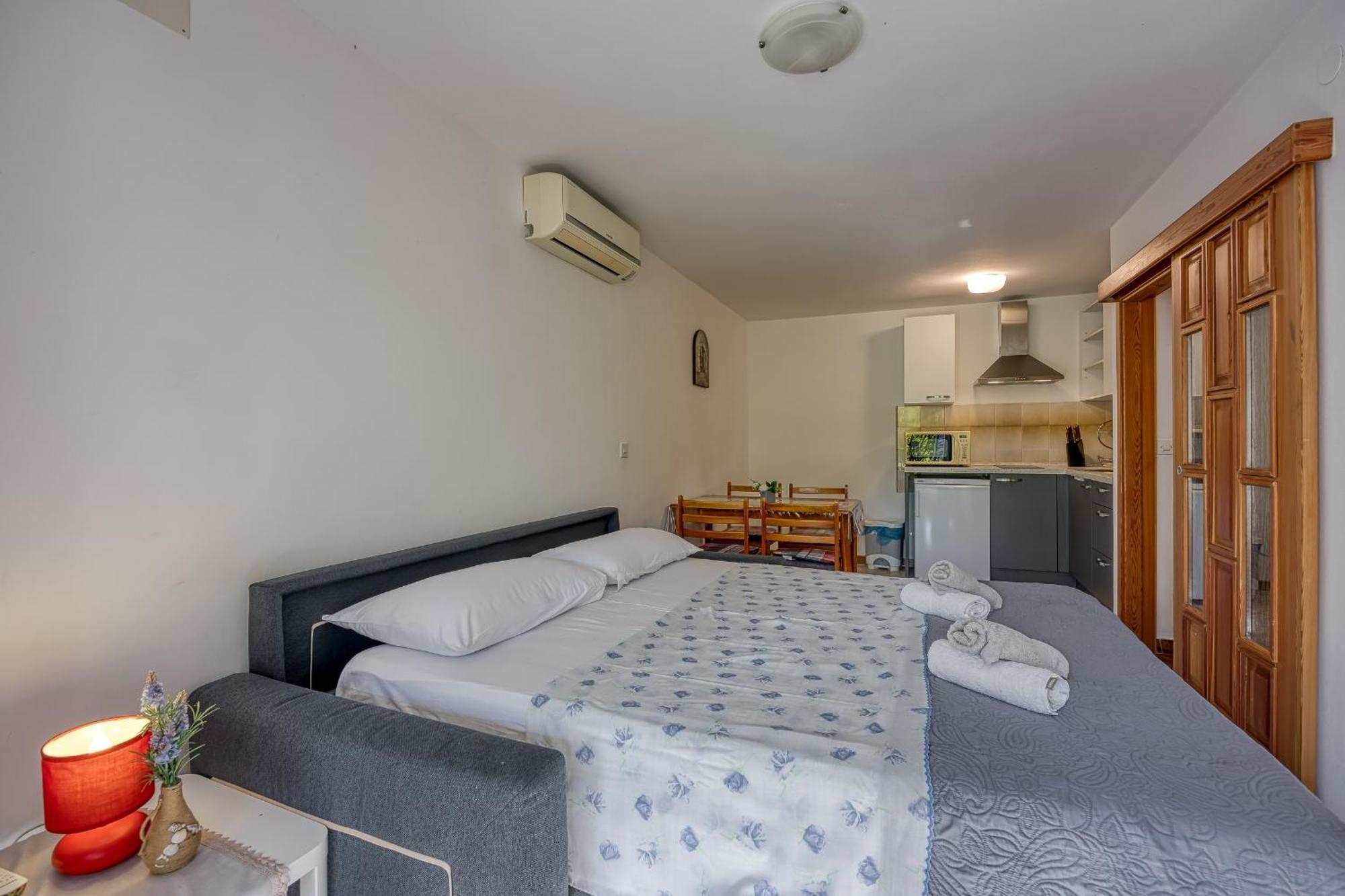 Apartments Orbanic Rovinj Exterior foto