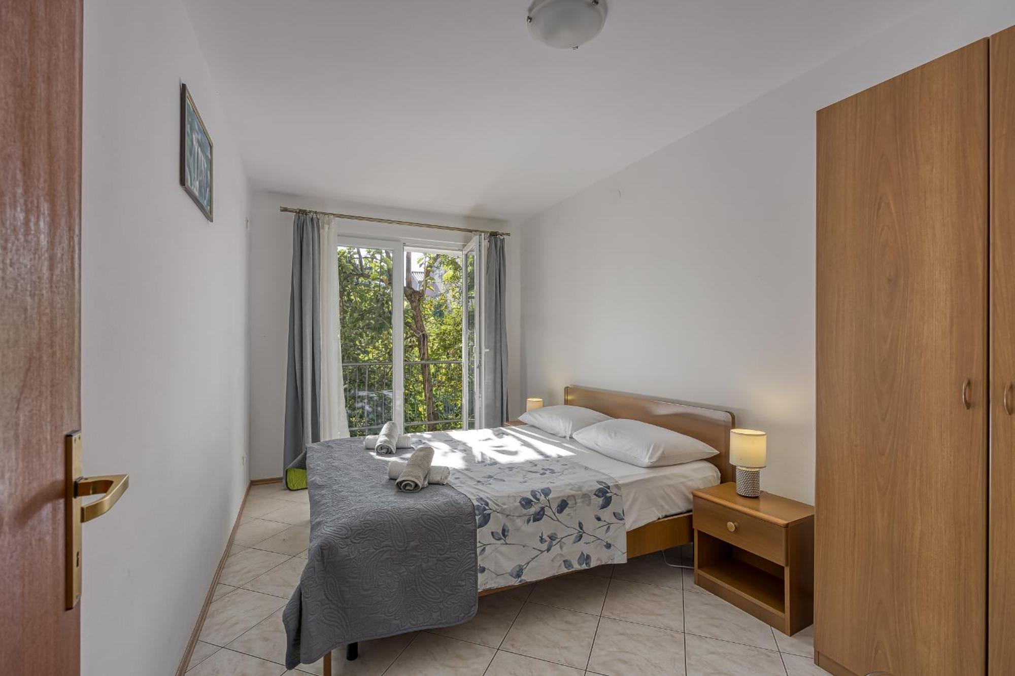 Apartments Orbanic Rovinj Exterior foto