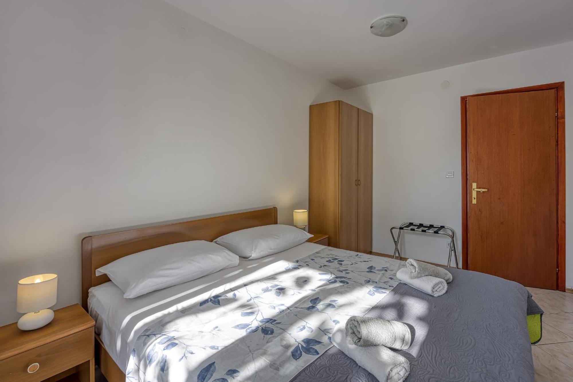 Apartments Orbanic Rovinj Exterior foto