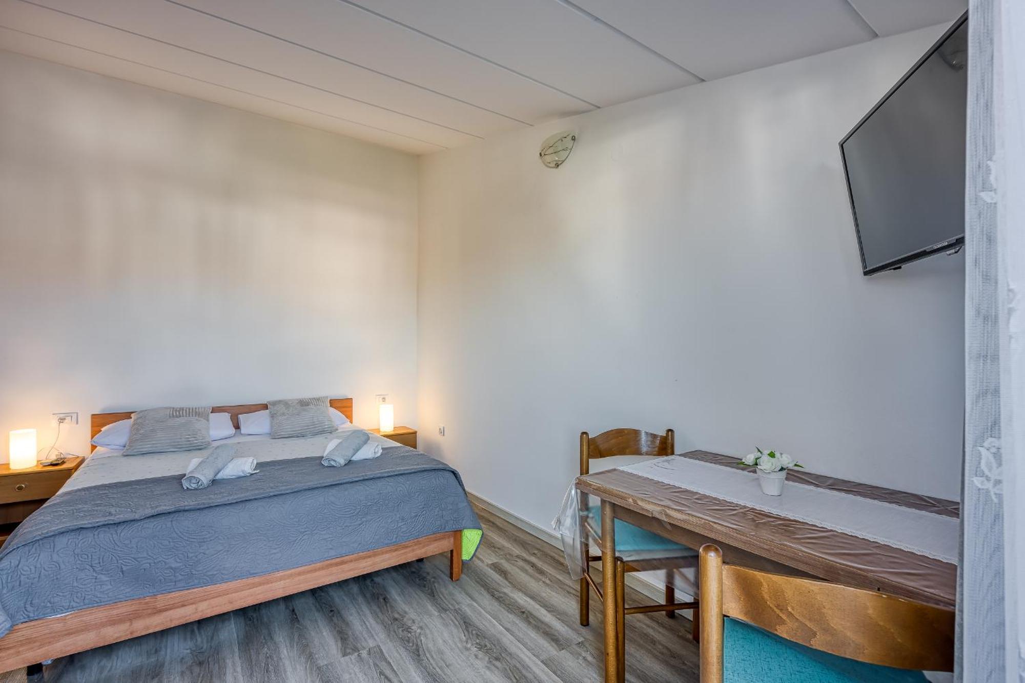 Apartments Orbanic Rovinj Exterior foto