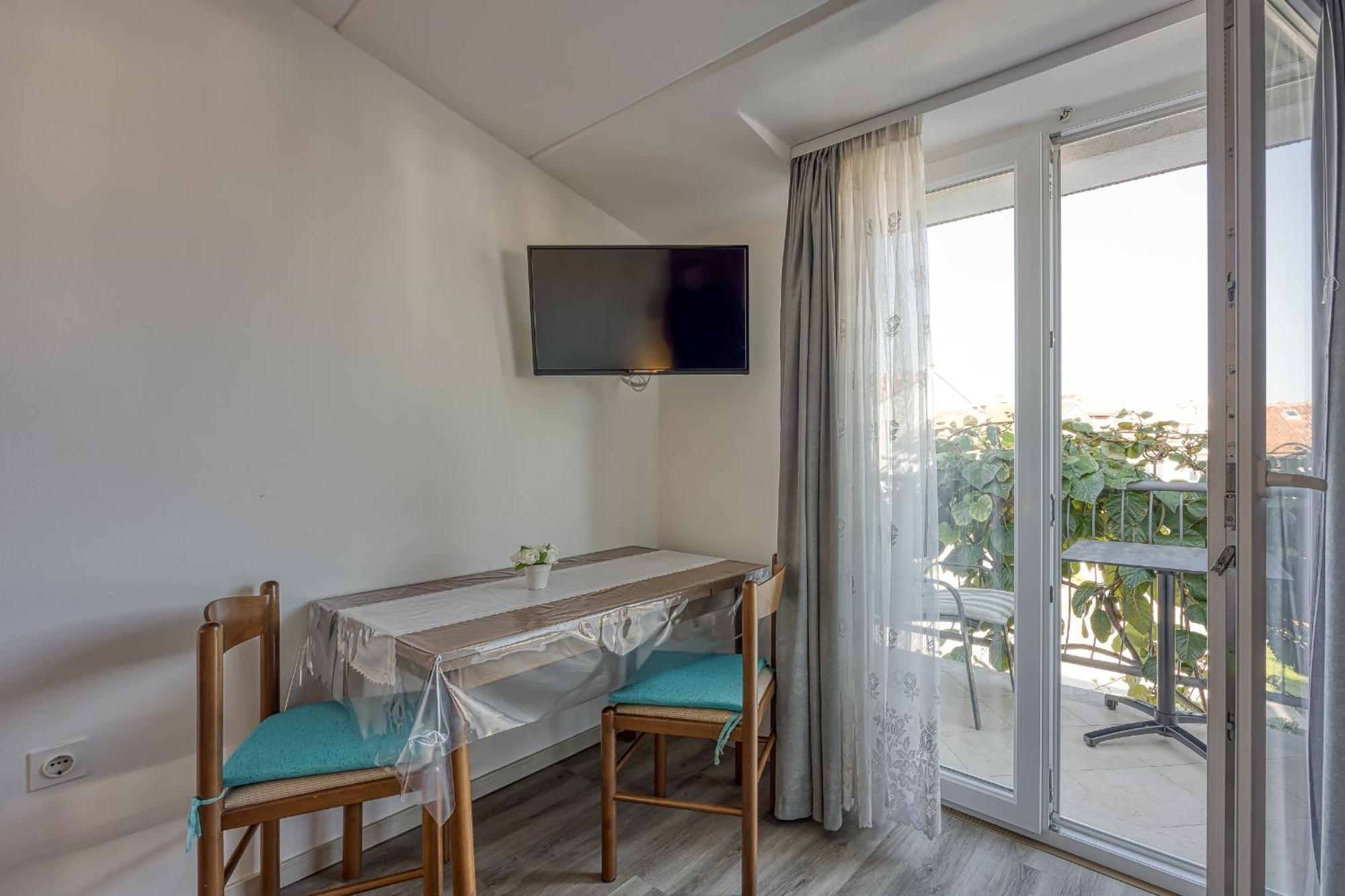 Apartments Orbanic Rovinj Exterior foto