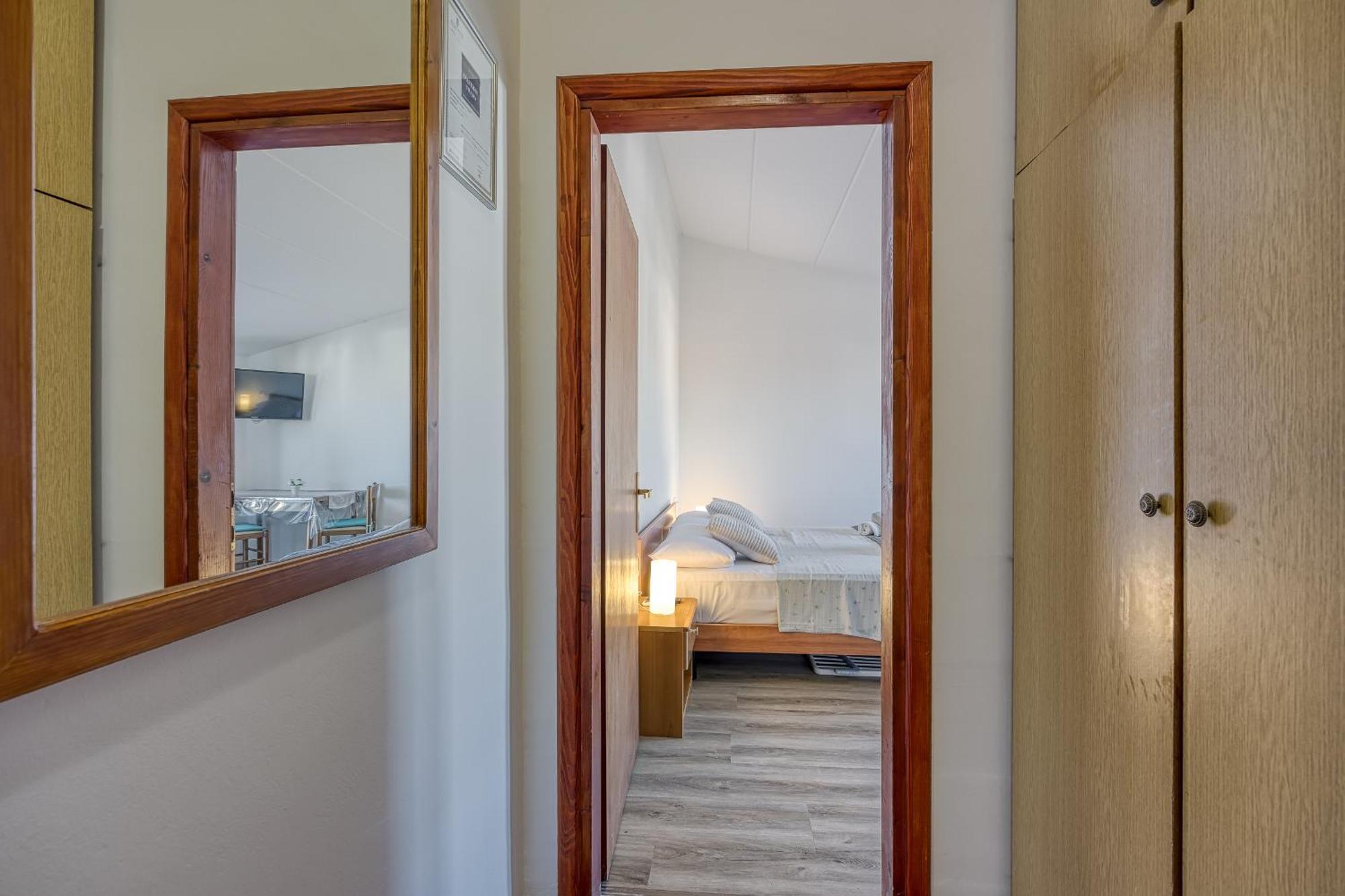 Apartments Orbanic Rovinj Exterior foto