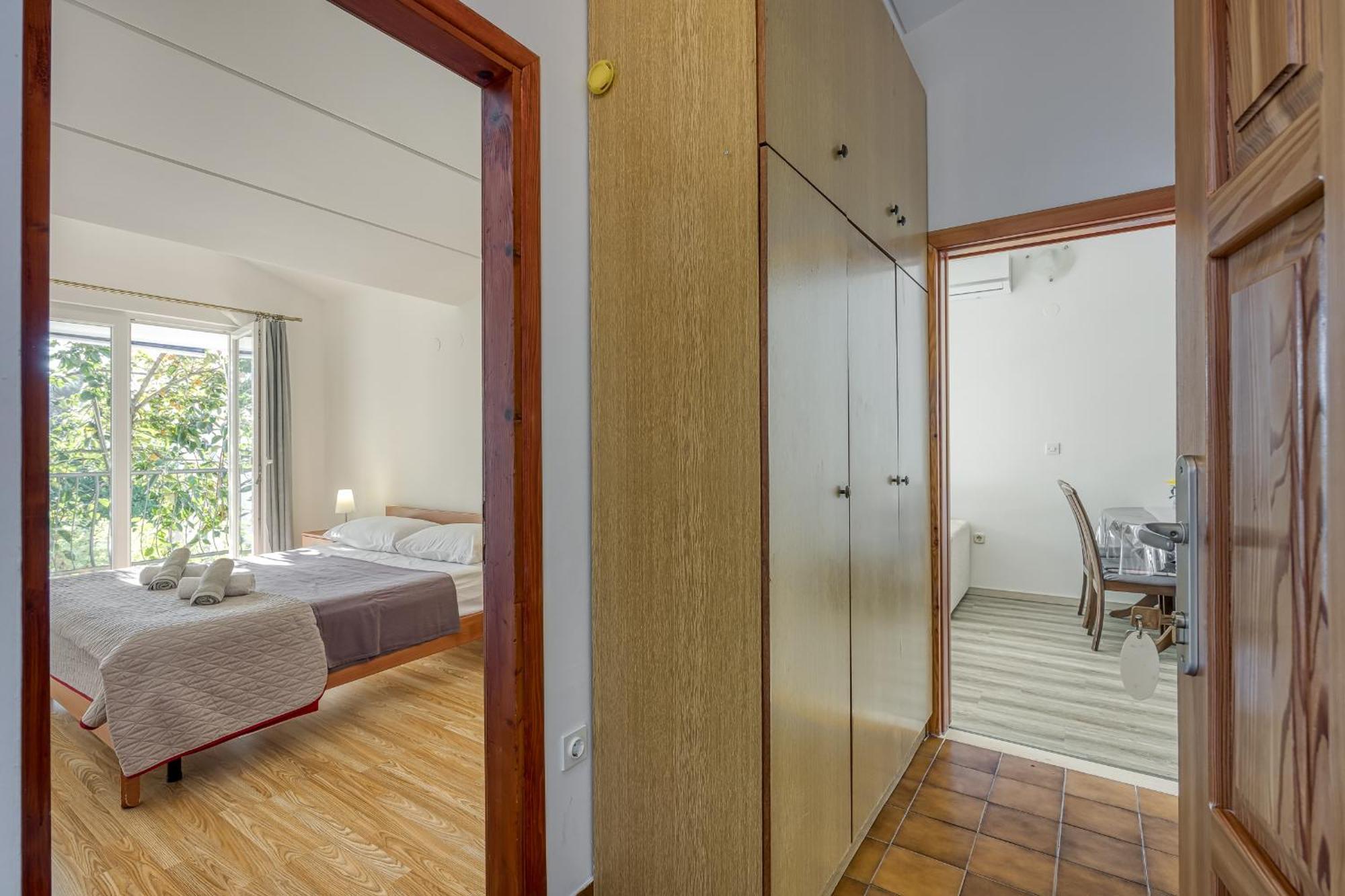 Apartments Orbanic Rovinj Exterior foto