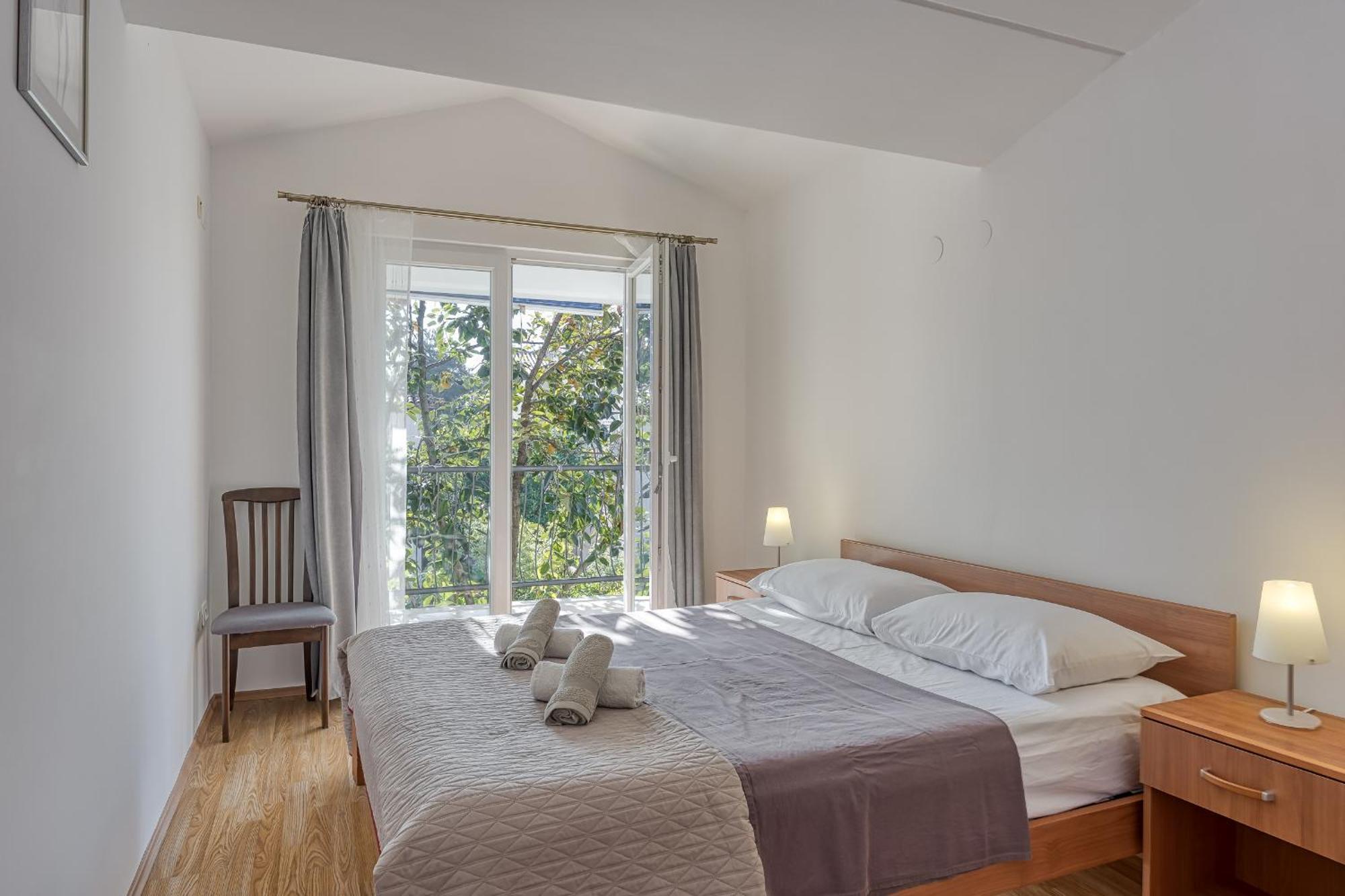 Apartments Orbanic Rovinj Exterior foto