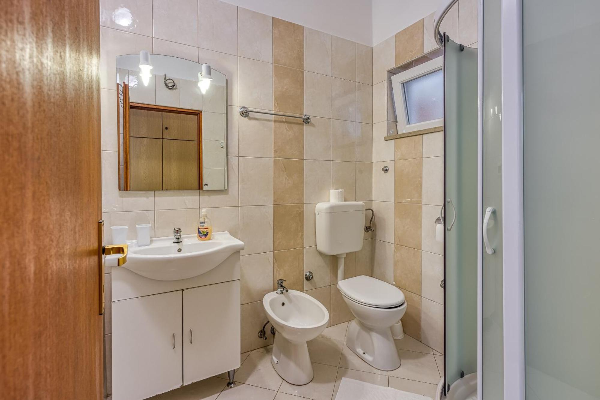 Apartments Orbanic Rovinj Exterior foto