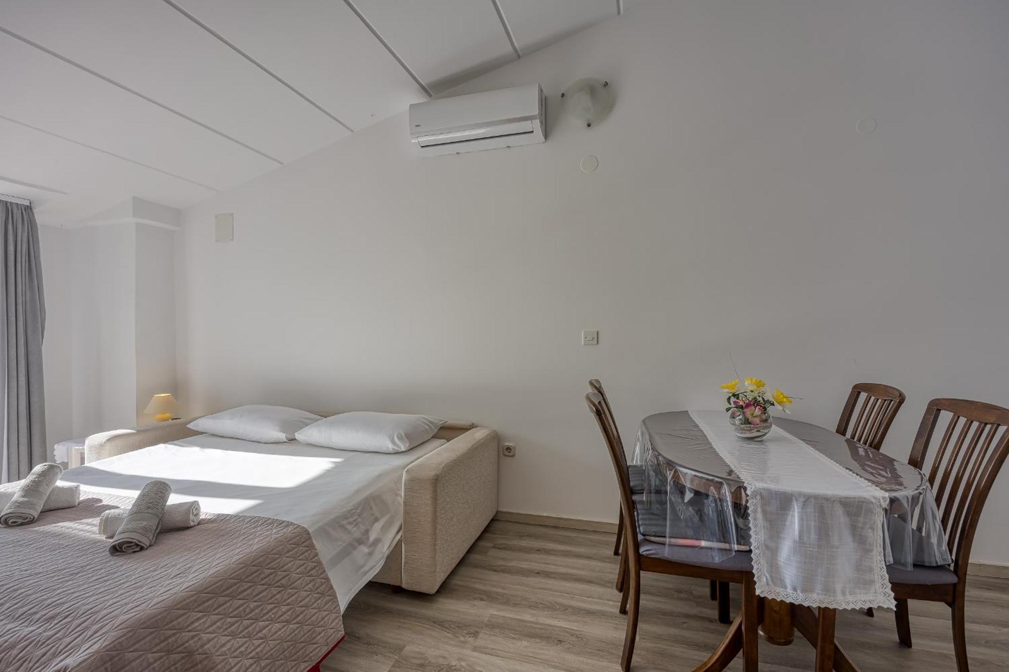 Apartments Orbanic Rovinj Exterior foto